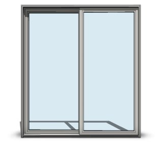 Free Sliding Doors Revit Download – Pro Series 960 Double Sliding Door ...